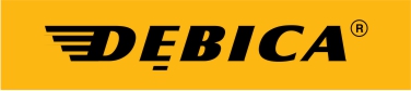 Logo Debica