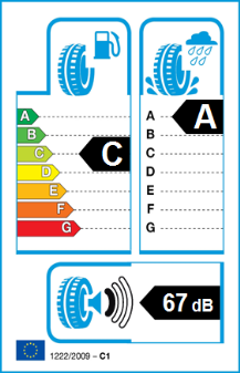 INTENSA UHP 2 - Letné Tire - 225/50/R17/98Y