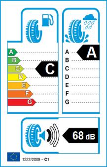 INTENSA UHP 2 - Letné Tire - 255/30/R19/91Y