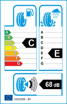 FRIGO 2 - Zimné Tire - 185/65/R15/88T