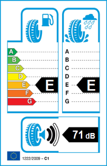 PRESTO SUV - Letné Tire - 235/65/R17/108V