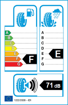 PRESTO SUV - Letné Tire - 235/70/R16/106H