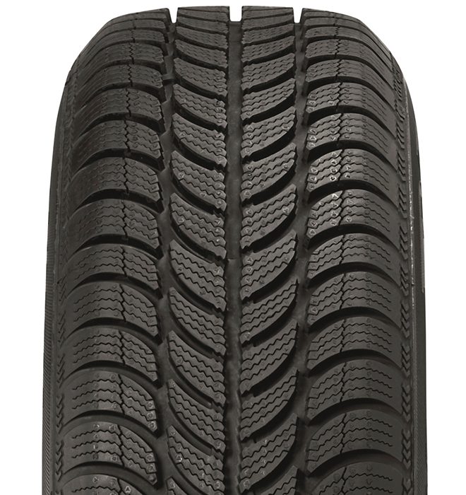 FRIGO 2 - Zimné Tire - 205/55/R16/91T