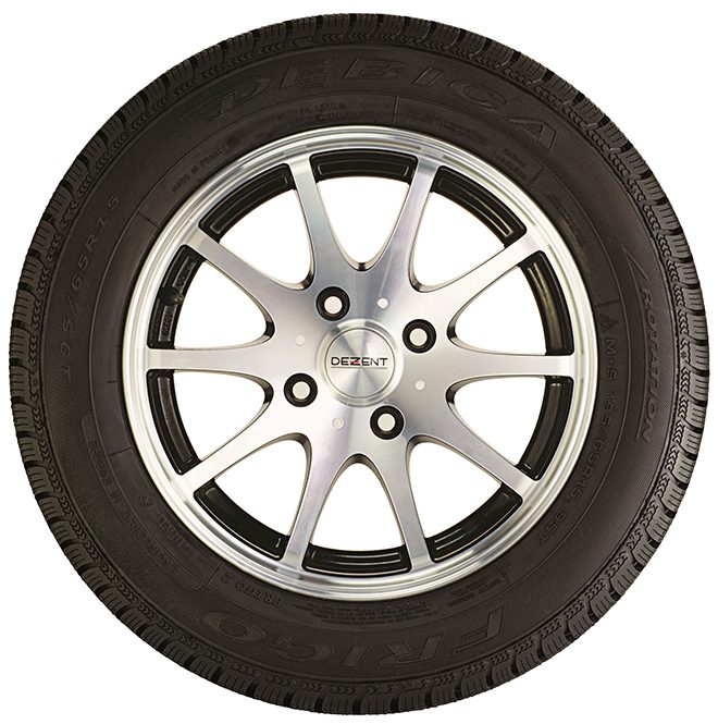 {0} - Zimné Tire - 185/70/R14/88T