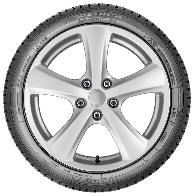 {0} - Zimné Tire - 215/65/R16/98H