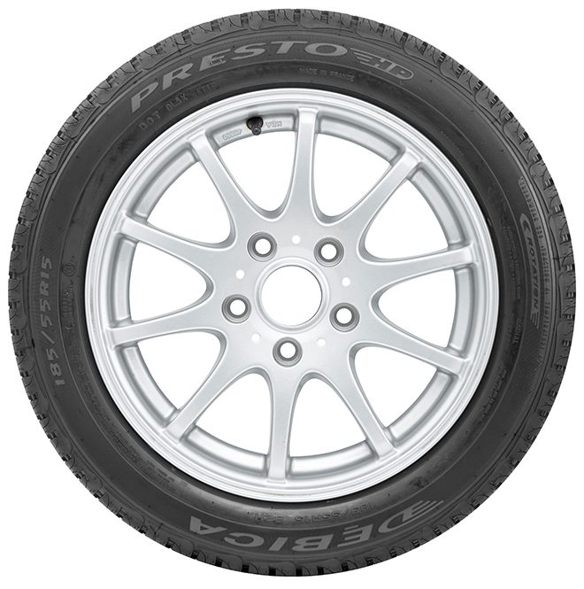 {0} - Letné Tire - 195/55/R15/85V