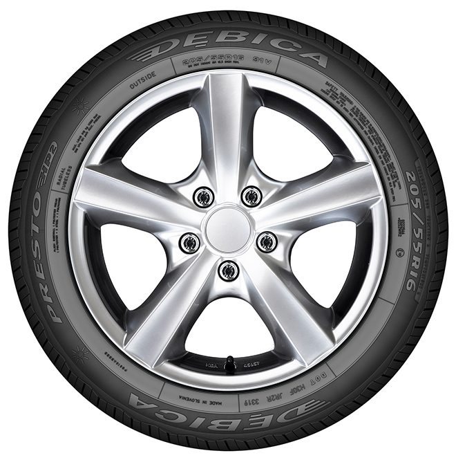 {0} - Letné Tire - 205/55/R16/91H