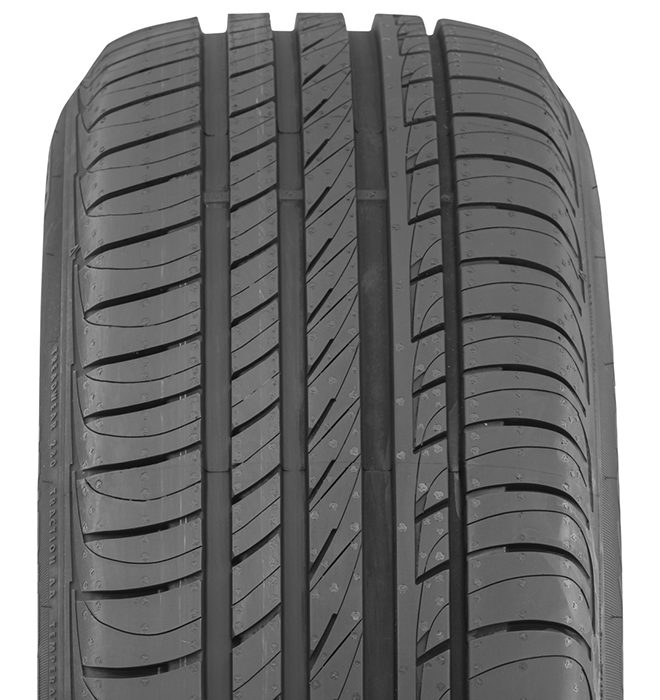 PRESTO SUV - Letné Tire - 235/65/R17/108V