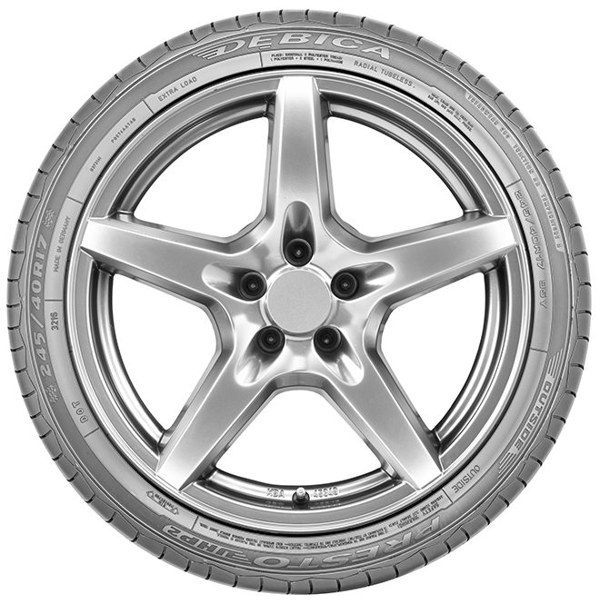 {0} - Letné Tire - 205/40/R17/84W