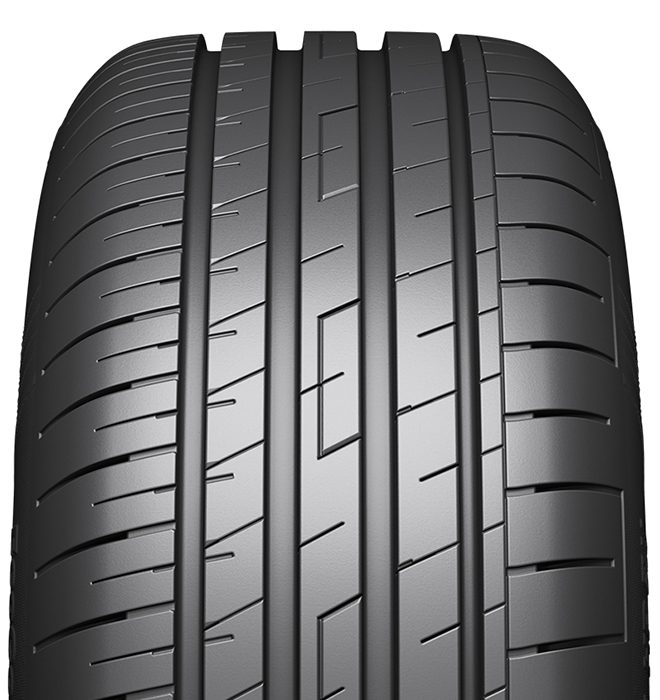 ECOCONTROL HP 2 - Letné Tire - 205/55/R16/91V