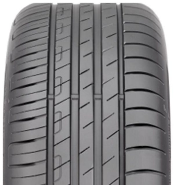 EfficientGrip Performance, 205/55 R16 91V Štítok EÚ na označenie pneumatík – hodnotenie mokrej priľnavosti: C, Hodnotenie spotreby paliva: A, Hodnotenie hluku: 71dB
