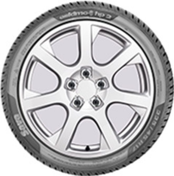 {0} - Zimné Tire - 205/60/R16/92H