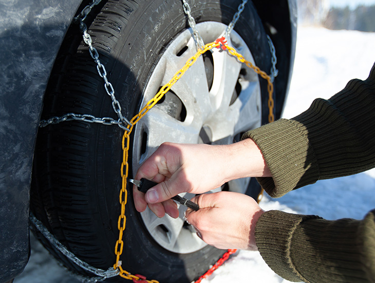 Snow Chains